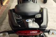 Picture 5 - Daelim Roadsport 125 motorbike