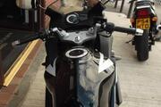 Picture 6 - Daelim Roadsport 125 motorbike