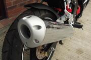 Picture 8 - Daelim Roadsport 125 motorbike