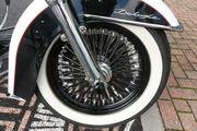 Picture 8 - Harley-Davidson FLSTN Deluxe, Immobiliser, Security Alarm motorbike
