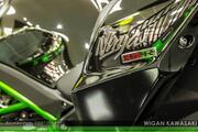 Picture 2 - Kawasaki Ninja H2R Brand New motorbike