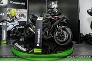 Picture 3 - Kawasaki Ninja H2R Brand New motorbike