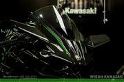 Picture 5 - Kawasaki Ninja H2R Brand New motorbike