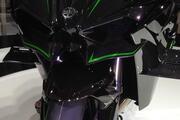 Picture 7 - Kawasaki Ninja H2R Brand New motorbike