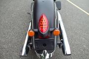 Picture 9 - Indian Chief Dark Horse 2016 Model motorbike