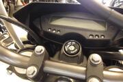 Picture 5 - Kawasaki D-Tracker 125 motorbike