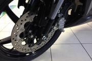 Picture 9 - Hyosung GT125 R Pre Reg. motorbike