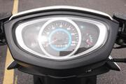 Picture 5 - Daelim Dart NC 125 motorbike