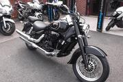 Picture 2 - Hyosung ST7 Custom Brand New 2016 motorbike