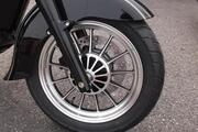 Picture 3 - Hyosung ST7 Custom Brand New 2016 motorbike