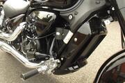 Picture 4 - Hyosung ST7 Custom Brand New 2016 motorbike