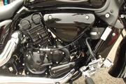 Picture 5 - Hyosung ST7 Custom Brand New 2016 motorbike