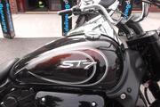 Picture 6 - Hyosung ST7 Custom Brand New 2016 motorbike