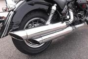 Picture 7 - Hyosung ST7 Custom Brand New 2016 motorbike