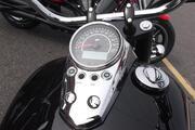 Picture 9 - Hyosung ST7 Custom Brand New 2016 motorbike