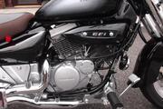 Picture 4 - Hyosung GV250 Cruiser motorbike