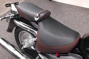 Picture 6 - Hyosung GV250 Cruiser motorbike