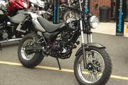 Picture 2 - Hyosung RT125D Brand New motorbike