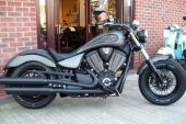 Victory GUNNER ABS. THE BIGGEST SELECTION OF Victory Motorcycles IN UK for sale