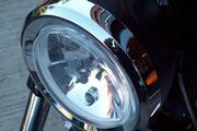 Picture 3 - Victory Gunner ABS motorbike