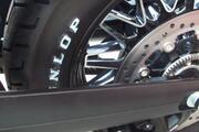 Picture 4 - Victory Gunner ABS motorbike
