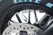 Picture 5 - Victory Gunner ABS motorbike