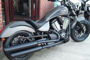 Picture 7 - Victory Gunner ABS motorbike