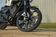 Picture 3 - Victory Vegas 8 Ball motorbike