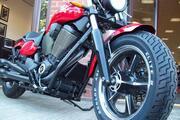 Picture 2 - Victory Judge ABS. The Largest Stock Of Victory Motorcycles In The UK motorbike