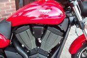 Picture 3 - Victory Judge ABS. The Largest Stock Of Victory Motorcycles In The UK motorbike