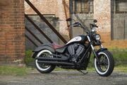 Picture 3 - Victory Highball Bobber ABS. From The Biggest Stockist Of Victory Bikes In UK motorbike