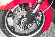 Picture 8 - Victory Cross Country ABS 2014 Reg. motorbike