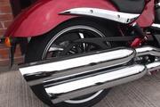 Picture 4 - Victory Jackpot 2014 Model motorbike