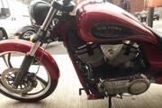 Picture 7 - Victory Jackpot 2014 Model motorbike