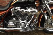 Picture 6 - Harley-Davidson FLHRSE-3 Road King Custom SE 2008 motorbike