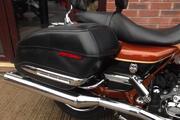 Picture 7 - Harley-Davidson FLHRSE-3 Road King Custom SE 2008 motorbike