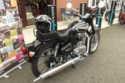 Picture 2 - Royal Enfield Bullet 500 motorbike