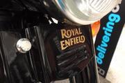 Picture 3 - Royal Enfield Bullet 500 motorbike