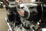 Picture 4 - Royal Enfield Bullet 500 motorbike