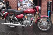 Picture 2 - Royal Enfield Bullet Electra motorbike