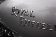 Picture 4 - Royal Enfield Bullet Electra motorbike