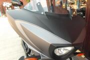 Picture 2 - Victory Cross Country 2014 motorbike