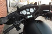 Picture 4 - Victory Cross Country 2014 motorbike