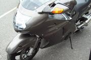 Picture 7 - Honda CBR1100XX Super Blackbird motorbike