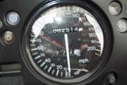 Picture 8 - Honda CBR1100XX Super Blackbird motorbike
