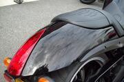 Picture 6 - Victory Hammer 8 Ball 2010 motorbike