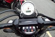 Picture 8 - Victory Hammer 8 Ball 2010 motorbike