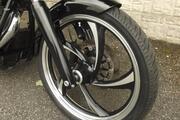 Picture 3 - Victory Vegas 8 Ball 2013 motorbike