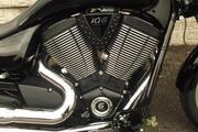 Picture 5 - Victory Vegas 8 Ball 2013 motorbike