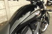 Picture 7 - Victory Vegas 8 Ball 2013 motorbike